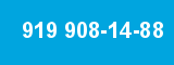 919 908-14-88